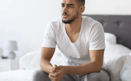 How can P-shot fit into a personalized male wellness plan?