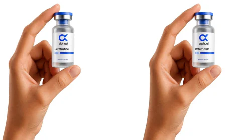 What Makes Peptides an Important Area of Scientific Research?