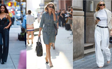 It's a subtle shift for the heritage Golden Goose label