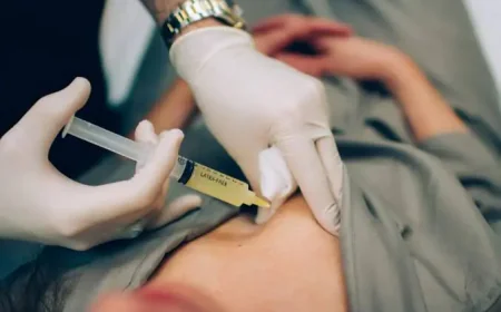 How Do Breast Filler Injections Create Volume?