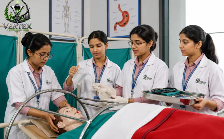 Best DHA Coaching in Himachal: Career Success Roadmap