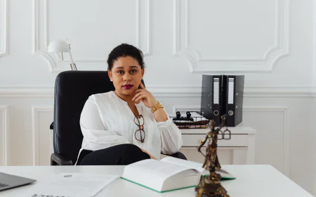 How Civil Lawyers Help With Debt Recovery and Financial Disputes