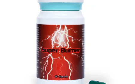 Fat Burner Capsules for People Who Struggle With a Consistent Routine