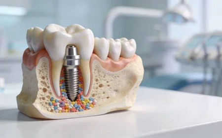 Dental Implants vs Bone Grafting: What Your Oral and Maxillofacial Surgeon Recommends