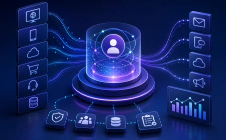 Adobe Journey Optimizer Implementation: Building Real-Time Customer Journeys