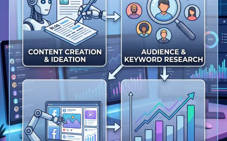 AI Digital Marketing Services