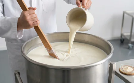 Starter Culture Market Size, Trends, and Strategic Outlook 2026-2033