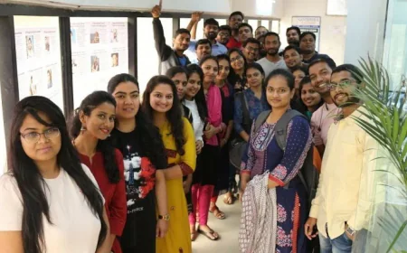 Top AI Tools You Should Learn in a Digital Marketing Course in Bangalore in 2026