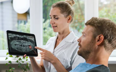 Wisdom Tooth Extraction: What Patients Should Know