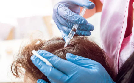 How Many Stem Cell Therapy Sessions Are Needed?