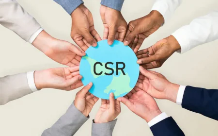CSR Audit Services India: A Complete Guide for Businesses