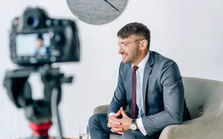 Complete Video Production Workflow for Businesses Explained