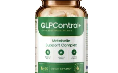 What is GLP Control Plus?