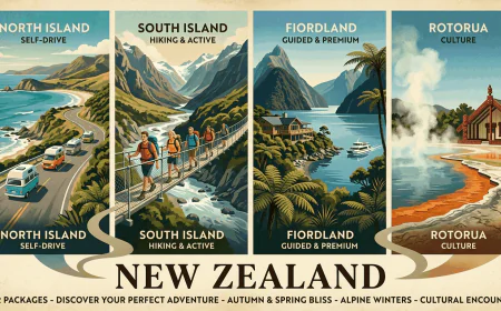 Exploring the Unspoiled Splendor of a True South Pacific Haven