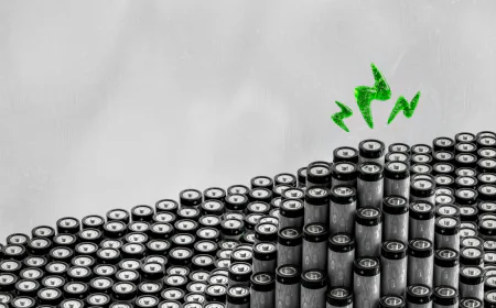 Global Dual Carbon Battery Market Size, Trends, and Growth Forecast 2026-2033