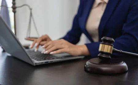 What Should You Do After Facing Criminal Charges?