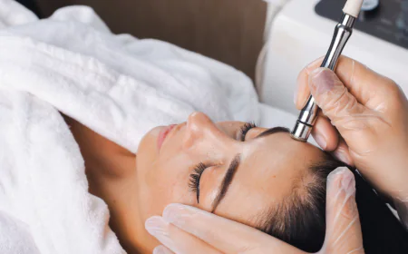 What Is the Best Microdermabrasion Treatment?