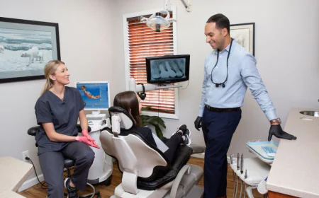 5 Signs You Need to See a Dentist in Ashford Soon