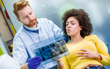 Panoramic Dental X Ray: What Patients Should Know