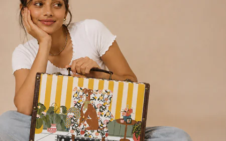 How to Choose Gifts for Creative and Artistic Girls