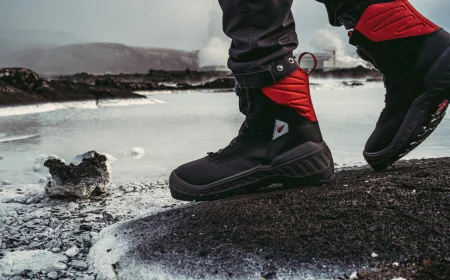 Best Safety Boots for Construction: How to Choose Reliable Workwear Without Overspending