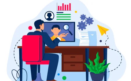 Employee Monitoring for Smarter Workplace Decisions