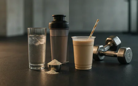 Creatine Before or After Exercise: Best Timing & Schedule Guide