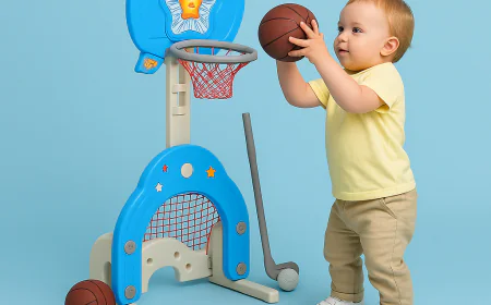 How Children Toys Encourage Cooperative Play Between Siblings