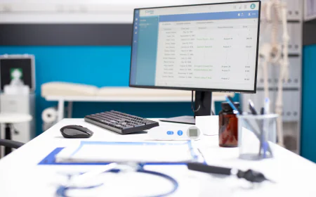 How Can Better Technology Improve Your Clinic's Daily Operations Today?
