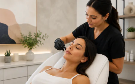 Where to Find Non-Surgical Enhancements in Dallas?