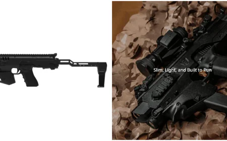What You Need to Know About the MCK EVO