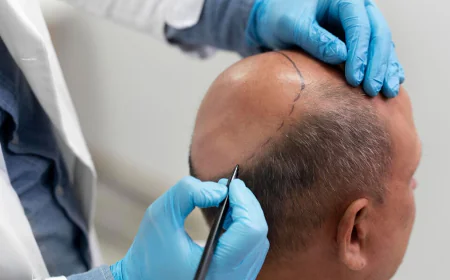 Hair Transplant: A Complete Guide to Modern Hair Restoration