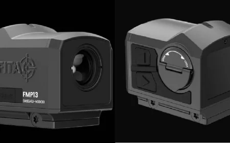 Choosing the Best Thermal Scope: Questions to Ask