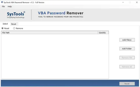 VBA Code in My XLA File Is Password Protected: What Can I Do?