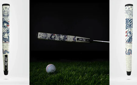 5 Good Reasons to Upgrade Your Golf Putter Grips