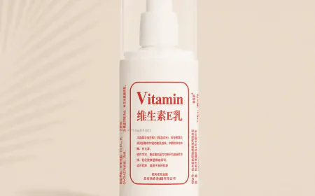 Vitamin E with Milk: Are You Taking It the Wrong Way?