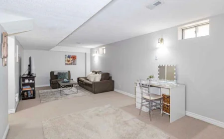 The Renovation Domino Effect: How One Room Can Change the Rest of Your Home