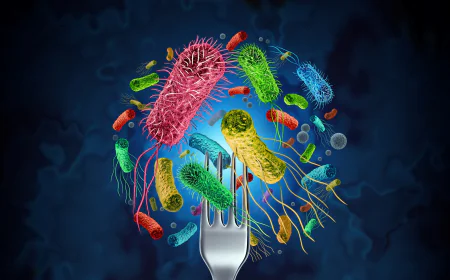 Food Pathogen Testing Market: Emerging Technologies Transforming Food Safety