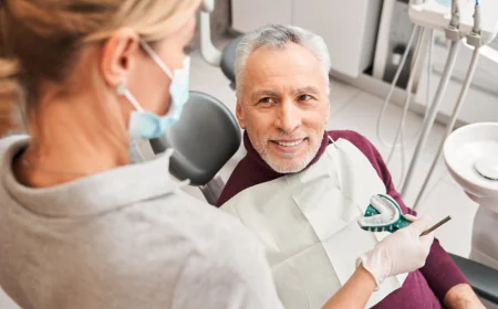 Choosing a Dentist for All-on-4 Implant in London: 10 Questions to Ask