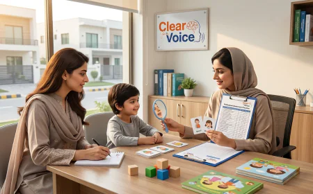 Tongue-Tie and Speech: Separating Fact from Clinic Marketing