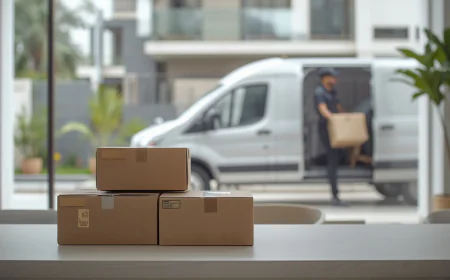 Send Parcels Across India Easily with ViaSetu
