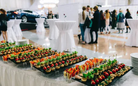 Coffee Breaks That Make Every Meeting Feel More Human