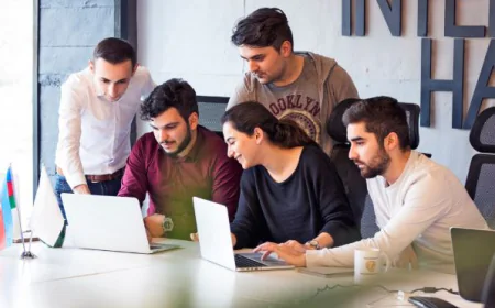 Small Habits, Big Output: Tiny Changes That Transform Your Workday