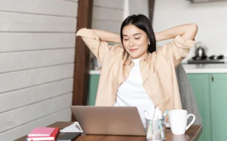 The 20-Minute Rule: A Simple Way to Escape Workday Overload