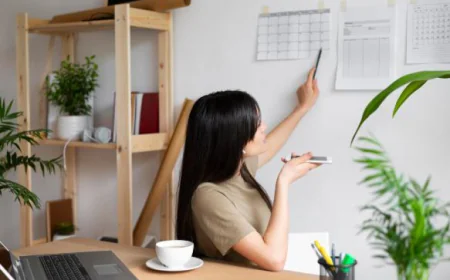 The Focus Economy: Why Attention Is Your Most Valuable Work Asset