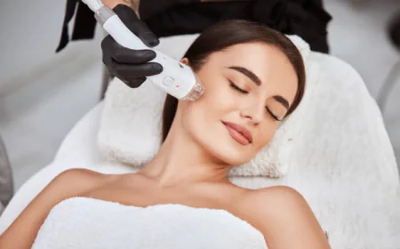 Does Laser Hair Removal help improve skin smoothness