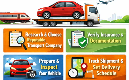 Car Transportation in India by Train: Costs, Process, Safety, and What Else to Expect