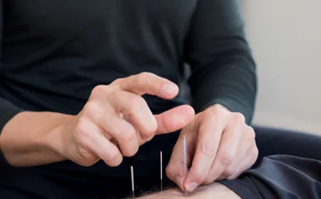 How Does Virtual Dry Needling Training Work?