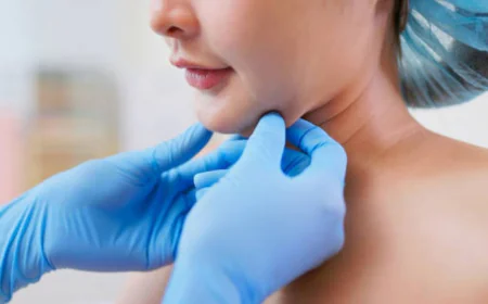 How Soon Can You See Double Chin Liposuction Results?