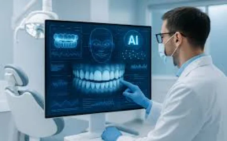 How Dental Problems Can Affect Your Daily Life Without You Realising It